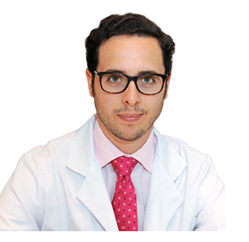 Dr. Javier Collado