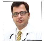 Dr. Ajay Lavania
