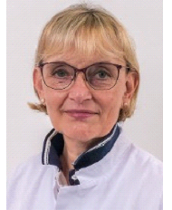 Dr. Susanne Findt