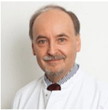 Prof. Dr. Wolfgang Steinke