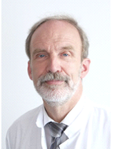 Prof. Dr. Reinhard Lüthen