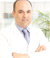 Prof. Dr. Murat Gürkan Arıkan