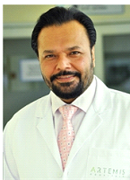 Dr. Manjinder Singh Sandhu