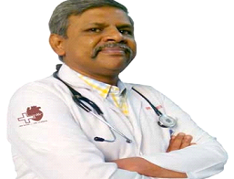 DR. Shishir Kumar