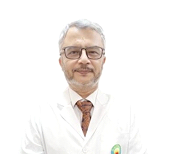 Prof. Dr. Digvijay Sharma
