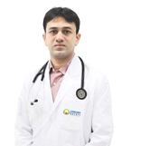 Dr. Saurabh K Goyal