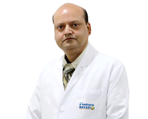 Dr. K.K Choudhary
