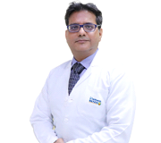 Dr. Deepak Thakur