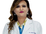 Dr. Shivani Sachdev Gour