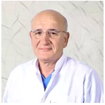 Prof. Dr. Osman Krand