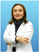 Prof.Dr.Ayşin Karasoy YEŞİLADA