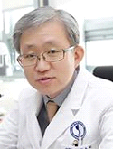 Dr. Park Dong Ha