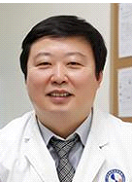 Dr. Kim Gwang Min