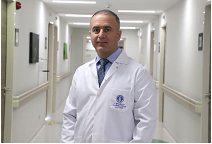 Prof. Dr. Fatih Uygur