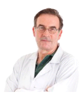 Dr. Fernando Cabo Gómez