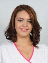 Dr. Maria Moldovan