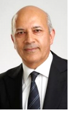 Dr. Mahdi Rezai