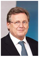 Prof. Dr. Dieter Haussinger