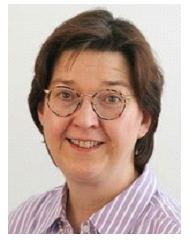 Prof. Dr. Leena Bruckner-Tuderman