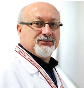 Prof. Dr. Mahmut Yüksel