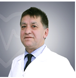 Prof. Dr. Emin Tireli