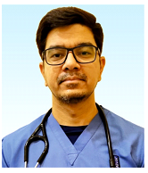 Dr. Mohit Singh Tandon