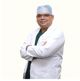 Dr. Swatantra Mishra