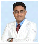 Dr. Saurabh Kumar Gupta