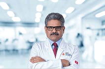 Dr. Yugal Kishore Misha