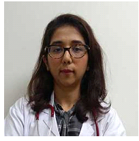 Dr. Shubha Bhalla