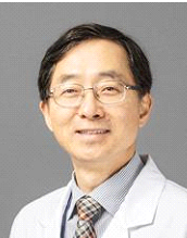 Dr. Moon Cheol Hyun