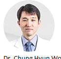 Dr. Chung Hyun Woo