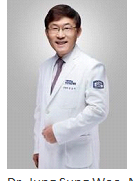 Dr. Jung Sung Woo